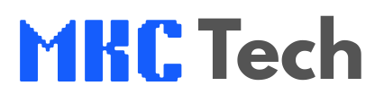 MKC Tech Logo